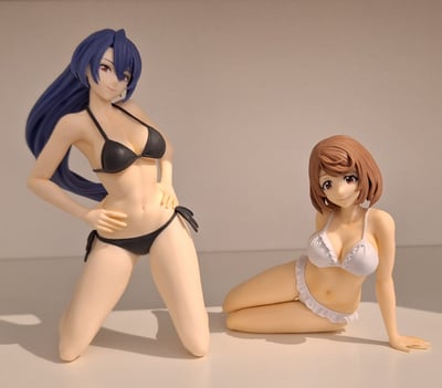 Rei Saiga - Shangri-La Frontier - Celestial Vivi - Banpresto