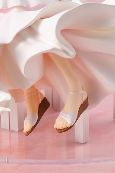 Madoka Kaname et Homura Akemi – Amakuni / Hobby Japan Exclusive - 12