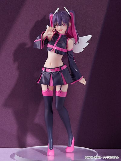 Mikari Tachibana - Miriella: Angel Airborne Corps - 2.5 Dimensional Seduction Pop Up Parade - Good Smile Company - 5