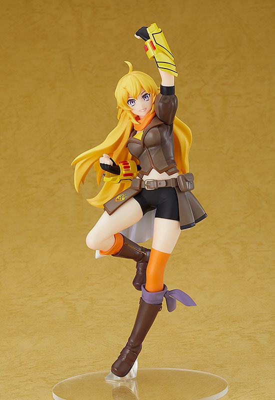 Yang Xiao Long - RWBY Pop Up Parade - Good Smile Company (6).jpg
