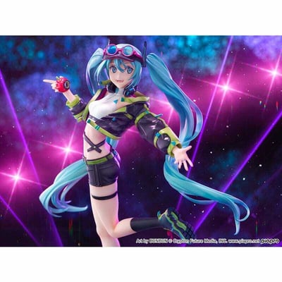 Hatsune Miku - Digital Stars 2024 - Hobby Stock / Wonderful Works - 5