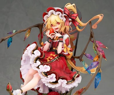 Flandre Scarlet - Touhou Project - Alter (14).jpg