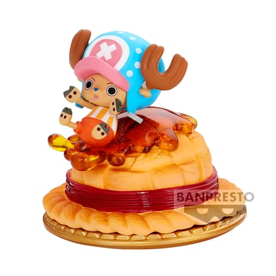 Tony Tony Chopper - Paldolce Collection Vol. 1 (Version A) - Banpresto (1)