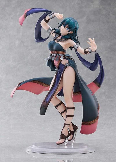 Byleth - Dancer - Intelligent Systems / Good Smile Company - 1
