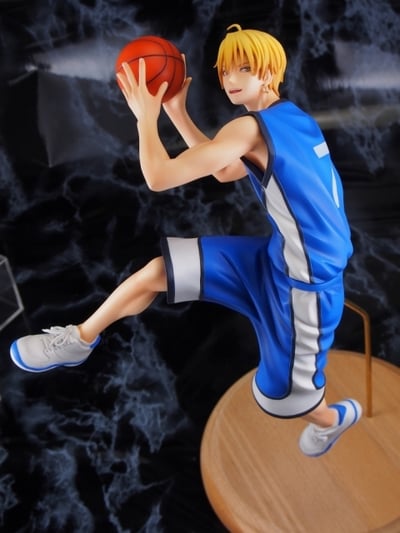 Ryouta Kise - Megahouse - 6