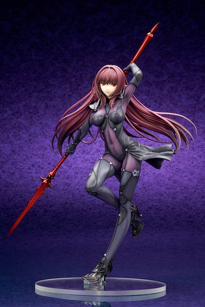 Lancer / Scathach - Ques Q - Neuauflage - 3