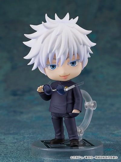 Nendoroid 2205 Satoru Gojo - Tokyo Jujutsu High School (3)