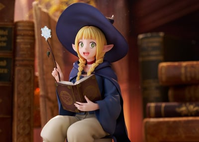 Marcille - Student Limited Edition - Alice Glint - 10