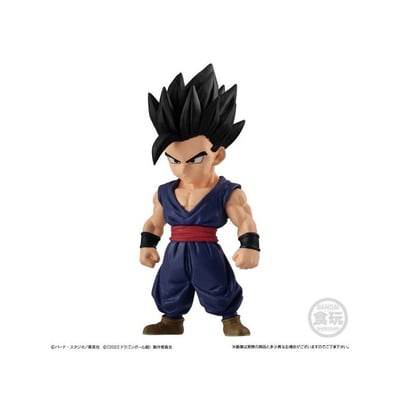 Dragon Ball Z (Adverge Series Vol. 15) - Banpresto 4.jpeg