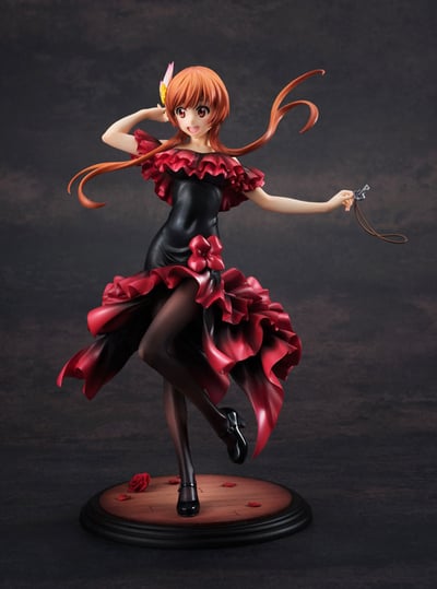 Marika Tachibana - Revolve - 13