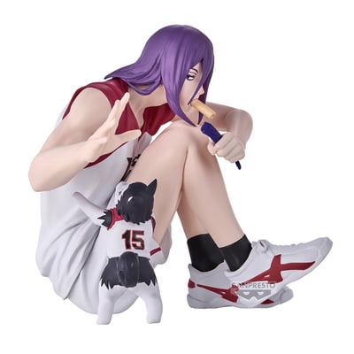 Atsushi Murasakibara - Kuroko no Basket The Movie: Last Game - Banpresto (1)