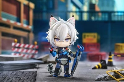 Nendoroid 2948 Seth Lowell - 8