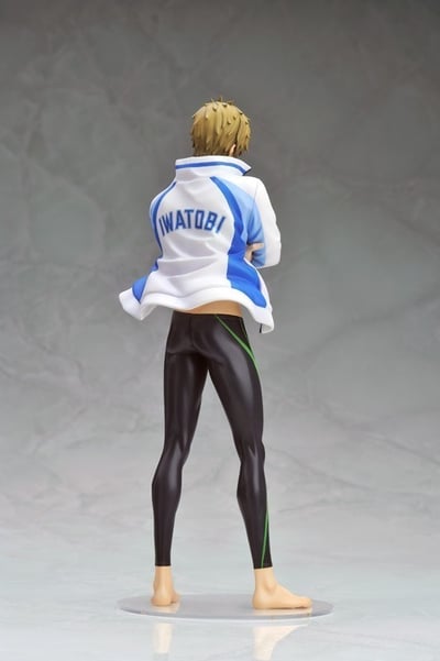 Makoto Tachibana - Free! - ALTAiR - Réédition - 2