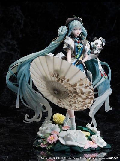 Hatsune Miku - Miku with You 2021 - FNex - Furyu (12).jpg
