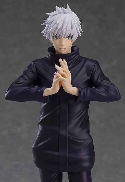 Satoru Gojo - Jujutsu Kaisen Pop Up Parade - Good Smile Company (11).jpg