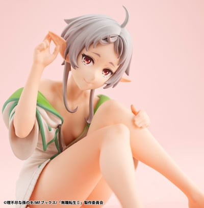 Sylphiette - Melty Princess - Tenohira - Megahouse - 7