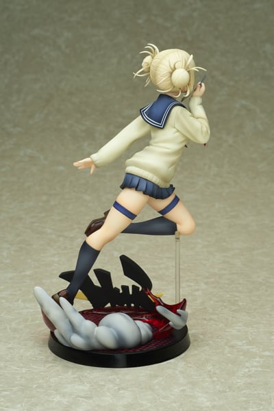 Himiko Toga – Bell Fine – Rerelease Figure - 7
