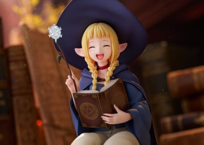 Marcille - Student Limited Edition - Alice Glint - 9