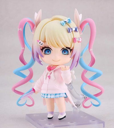 Nendoroid 2869 OMGkawaiiAngel - Outing Style - 6
