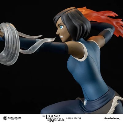 Korra - Dark Horse (11)