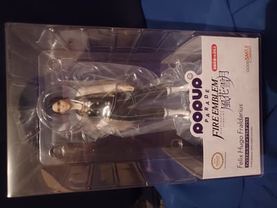 Felix Hugo Fraldarius - Fire Emblem Pop Up Parade - Good Smile Company