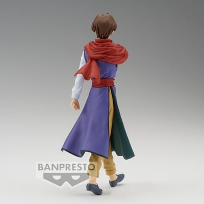 Koenma Yu Yu Hakusho - 30th Anniversary DXF - Banpresto (1)