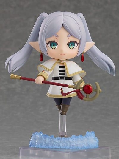 Nendoroid 2367 Frieren (7)