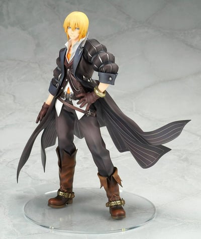 Eizen - Tales of Berseria - ALTAiR - Alter x Amie (1/8 Scale Figure) - 2