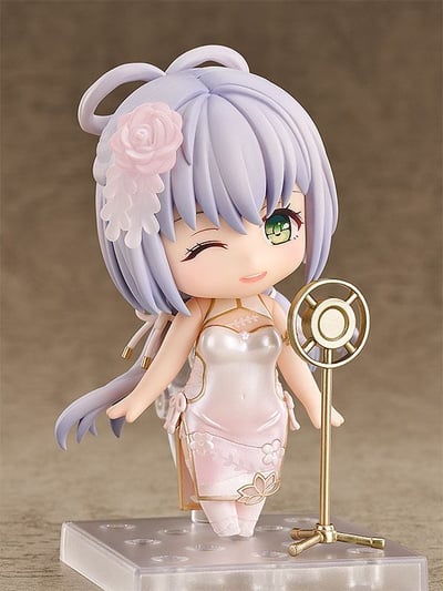 Nendoroid 2010 Luo Tianyi - Grain in Ear (3)