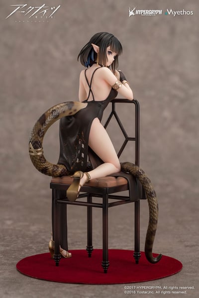 Eunectes - Dress - Myethos (1)