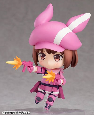 Nendoroid 959 Llenn - 5