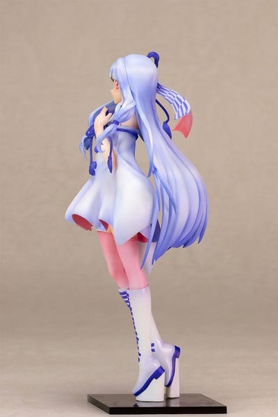 Aoi Kotonoha - Voiceroid - FOTS Japan - 4