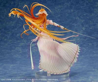 Asuna - The Goddess of Creation Stacia - Emontoys (5)