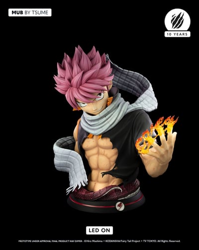 Natsu Dragneel - My Ultimate Bust - Tsume (14).jpg