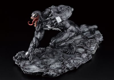 Venom - Renewal Edition - ARTFX+ - Kotobukiya (12).jpg
