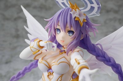 Purple Heart Figur – Cyberdimension Neptunia: 4 Goddesses Online (Kadokawa) - 4