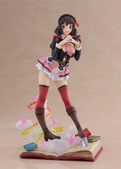 Yunyun - DX Edition  Bell Fine (3)