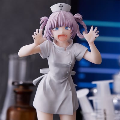 Nazuna Nanakusa (Nurse Fuku Version) - Call of the Night - PM Figur - Sega (1)