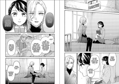 Don't kiss the dragon - Loewe Manga - Band 04 - 5