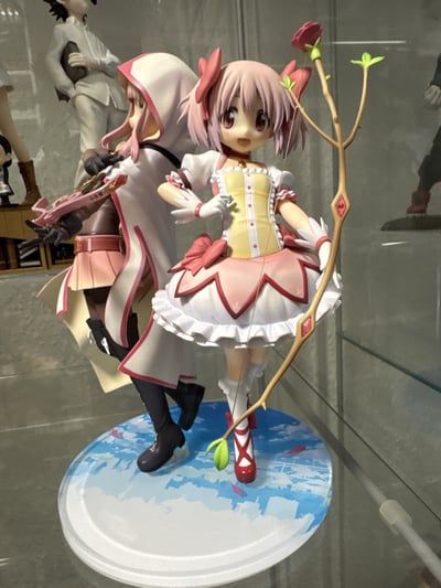 Madoka Kaname - Stronger / Aniplex Exclusive