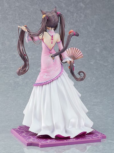 Chocola (Chinese Dress Version) - Nekopara - Good Smile Company_d.jpg