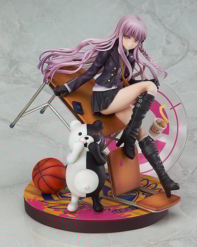 Kyouko Kirigiri & Monokuma – Neuauflage | Phat Company - 1