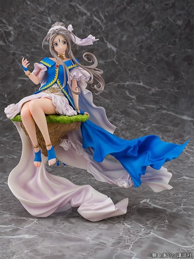 Belldandy - Proof - 9