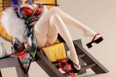 St. Louis - Spirits in the Snow - Neonmax / Tokyo Figure - 7