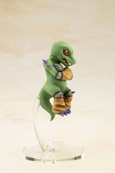 Eria, die Wasserverzaubererin - Monster Figure Collection - Kotobukiya (19)