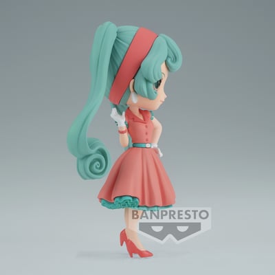 Hatsune Miku - World Journey - Q Posket (1)