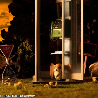 Random Choice - Digicolle! Mix - Megahouse - 10