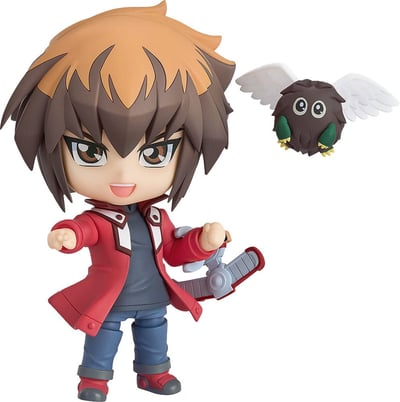 Nendoroid 2382 Jaden Yuki (1)