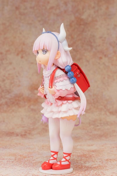 Kanna Kamui - Pulchra - 1