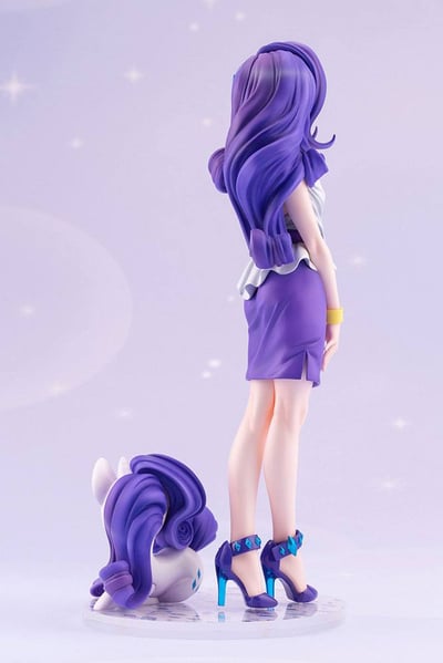 Rarity - My Little Pony Bishoujo - Kotobukiya - Re-Release - 6